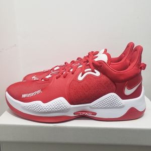 Nike PG Team 5